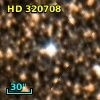 HD 320708