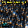 Cl* NGC 6441      H       8