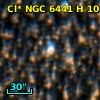 Cl* NGC 6441      H      10