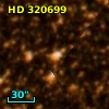 HD 320699
