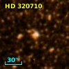 HD 320710