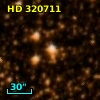 HD 320711