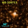 HD 320713