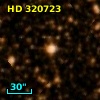 HD 320723