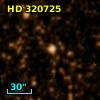 HD 320725