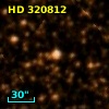 HD 320812