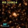 HD 320814