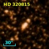 HD 320815