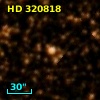 HD 320818