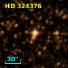 HD 324376