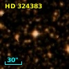 HD 324383