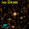 HD 324384