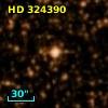 HD 324390