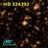 HD 324392