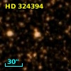 HD 324394
