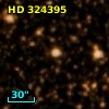 HD 324395