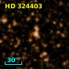 HD 324403