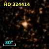 HD 324414