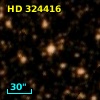 HD 324416
