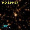 HD 324417