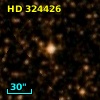 HD 324426