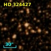 HD 324427