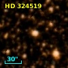 HD 324519
