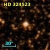 HD 324523