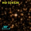 HD 324526