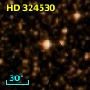 HD 324530