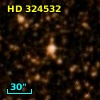 HD 324532