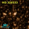 HD 324533