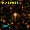 HD 324536