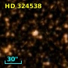 HD 324538