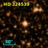 HD 324539