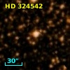 HD 324542