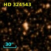 HD 324543