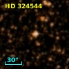 HD 324544