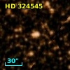HD 324545