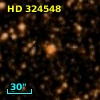 HD 324548