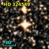 HD 324549