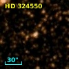 HD 324550