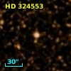 HD 324553