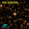 HD 324559