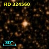 HD 324560