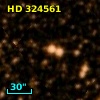 HD 324561