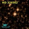 HD 324562