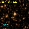 HD 324564