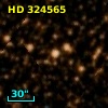 HD 324565