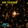 HD 324568